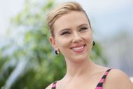 Scarlett Johansson in 2023 (Image via Getty)